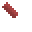 红石榴石锉刀刃 (Red Garnet File Head)