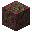苔藓红花岗岩 (Mossy Red Granite Cobblestone)