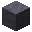 软锰矿块 (Block of Pyrolusite)