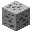 大理石软锰矿矿石 (Marble Pyrolusite Ore)