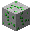大理石绿宝石矿石 (Marble Emerald Ore)