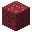 红花岗岩红石榴石矿石 (Granite Red Garnet Ore)