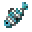 绿松条纹鱼 (Turquoise Stripefish)