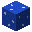 蓝色蘑菇方块