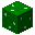 绿色蘑菇方块