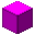 紫色俄罗斯方块