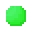 黄绿色玩具球 (Lime Ball)