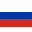 俄罗斯国旗 (Russia Flag)