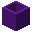 紫色混凝土烟囱 (Purple Concrete Chimney)