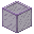 紫色玻璃烟囱