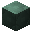 深色海晶石块 (Block of Dark Prismarine Crystal)