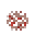 小撮粉碎红色缟玛瑙矿石 (Tiny Crushed Red Onyx Ore)