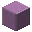 紫珀平滑方块