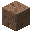 棕色蘑菇砖