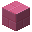 粉混凝土砖 (Pink Concrete Bricks)