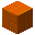 橙混凝土砖