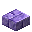 紫龙晶半砖台阶