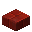 红玛瑙半砖台阶 (Red Onyx Half Bricks Slab)
