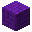 紫混凝土铺路石 (Purple Concrete Paving Tile)