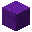 紫混凝土短 (Purple Concrete Short Bricks)
