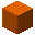 橙混凝土瓷砖