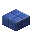 蓝碧玉半瓷砖台阶 (Blue Jasper Half Tiles Slab)
