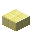 黄沙金石半瓷砖台阶 (Yellow Aventurine Half Tiles Slab)