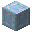 蛋白石凹面砖 (Opal Debossed Block)