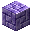 紫龙晶拼花瓷砖 (Charoite Parquet Tile)