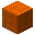 橙混凝土拼花瓷砖 (Orange Concrete Parquet Tile)