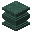 暗海晶石分段柱 (Dark Prismarine Segmented Pillar)