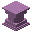 紫珀陶立克柱
