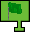 黄绿色编程拼图 (Lime Programming Puzzle)