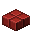 红色瓷砖台阶 (Red Ceramic Tile Slab)