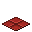 红色瓷砖 (Red Ceramic Tile Paver)