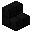 黑色瓷砖楼梯 (Black Ceramic Tile Stairs)