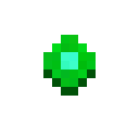 绿水晶 (Green Crystal)