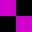 紫色金属栅格台阶 (Purple Colored Grid Slab)