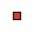 红石指示器 (小型方形红灯) (Redstone indicator (small square red light))