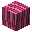 粉红色糖果块（反向）