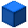 蓝色宝石块 (Block of Blue Gem)