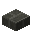 暗花岗岩砖台阶 (Black Granite Brick Slab)