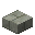 流纹岩砖台阶 (Rhyolite Brick Slab)