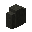 暗花岗岩墙 (Black Granite Wall)