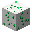 大理石 绿宝石矿石 (Marble Emerald Ore)