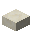 大理石纹奶酪半砖 (Marbled Cheese Slab)