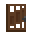 分类木门 (Sortingwood Door)