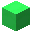 伊甸星绿色表层岩