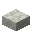 石灰石台阶 (Limestone Slab)