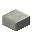 磨制石灰岩台阶 (Polished Limestone Slab)